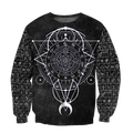 Alchemy Art 3D All Over Printed Shirts Hoodie AM310501-Apparel-MP-Sweatshirts-S-Vibe Cosy™