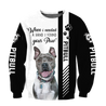 Pitbull 3D All Over Printed Shirts for Men and Women AM090105-Apparel-TT-Sweatshirts-S-Vibe Cosy™