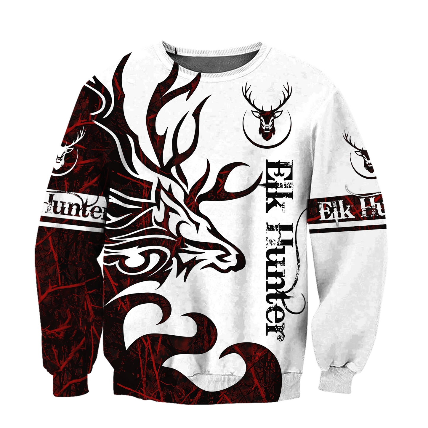 Premium Hunting 3D All Over Printed Unisex Shirts - Amaze Style™-Apparel