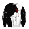 Premium Jesus 3D All Over Printed Unisex Shirts - Amaze Style™-Apparel