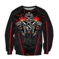 Awesome Motorbike Hoodie 3D All Over Printed Shirts For Men AM072058-LAM-Apparel-LAM-Sweatshirts-S-Vibe Cosy™