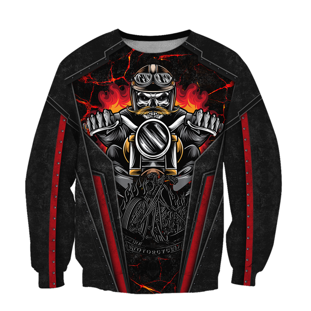 Awesome Motorbike Hoodie 3D All Over Printed Shirts For Men AM072058-LAM-Apparel-LAM-Sweatshirts-S-Vibe Cosy™