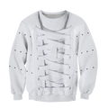 Classic Sneaker 3D All Over Printed Shirts for Men and Women AM100202-Apparel-TT-Sweatshirts-S-Vibe Cosy™