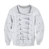 Classic Sneaker 3D All Over Printed Shirts for Men and Women AM100202-Apparel-TT-Sweatshirts-S-Vibe Cosy™