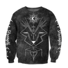 Tarot Cards Strength 3D All Over Printed Shirts For Men and Women AM150603-Apparel-TT-Sweatshirts-S-Vibe Cosy™