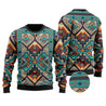 Native American 3D All Over Printed Unisex Shirts