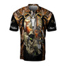 Hunting 3D All Over Printed Unisex Shirts