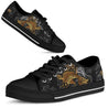 GOLF KOI FISH LOW TOP SHOES 22022107.CXT