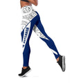 Aotearoa Active 3rd Leggings A6-Apparel-HD09-Legging-S-Vibe Cosy™