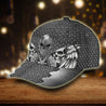 Skull Classic Cap