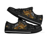 GOLF KOI FISH LOW TOP SHOES 22022107.CXT