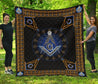 Freemason Soft and Warm Blanket XT 26022103.CXT