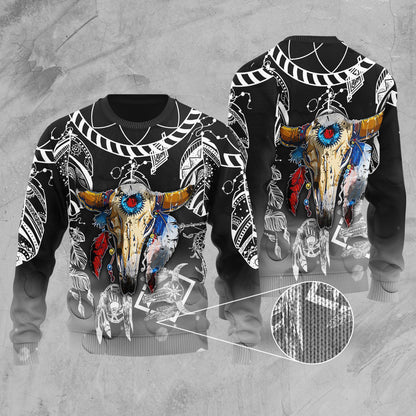 Native American 3D All Over Printed Unisex Shirts
