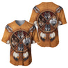 Native American 3D All Over Printed Unisex Shirts