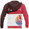 Tahiti Flag Curve Concept Allover Zip Hoodie A0-Apparel-Khanh Arts-Hoodie-S-Vibe Cosy™