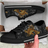 GOLF KOI FISH LOW TOP SHOES 22022107.CXT