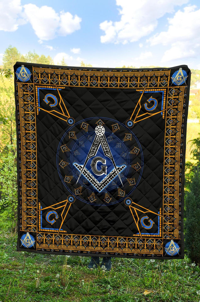 Freemason Soft and Warm Blanket XT 26022103.CXT