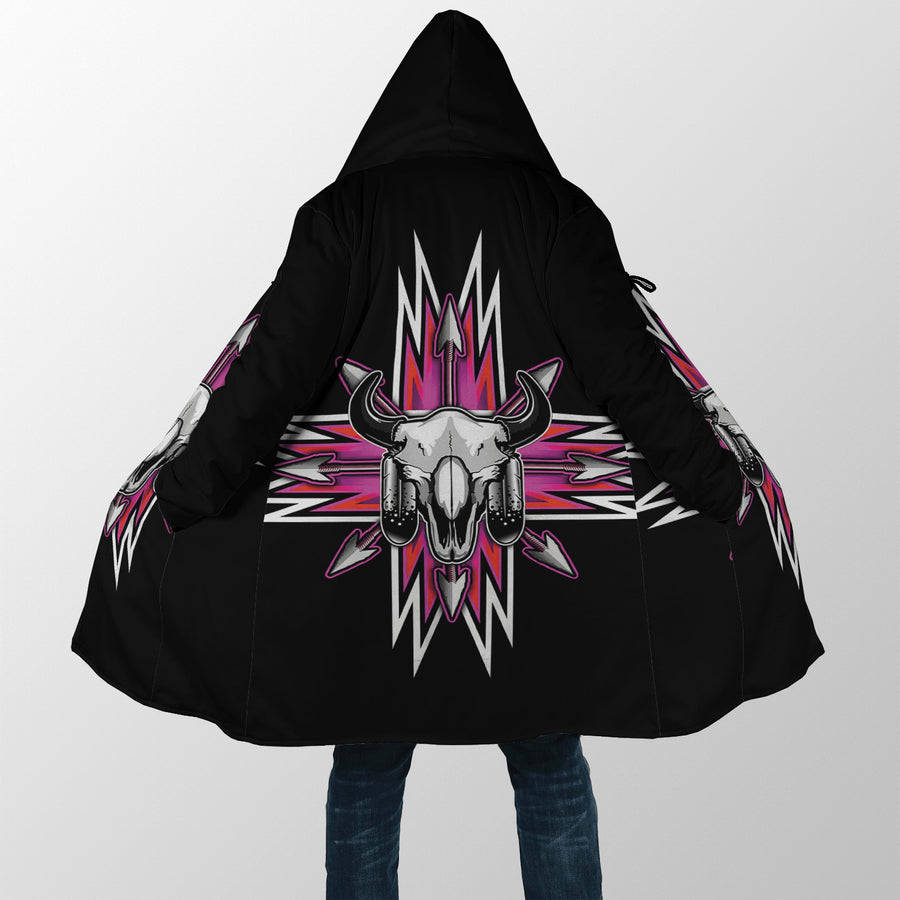 Native American 3D All Over Printed Unisex Shirts