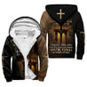 Christian Jesus Easter Day 3D All Over Printed Unisex Shirts