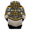 Native American 3D All Over Printed Unisex Shirts