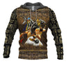 3D All Over Printed Anubis Egypt Hoodie Clothes MP260301-Apparel-MP-Hoodie-S-Vibe Cosy™
