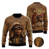 Native American 3D All Over Printed Unisex Shirt