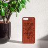 SON DAD - ENJOY THE RIDE - PHONE CASE-phonecase-Ocean Gadget™-iPhone 5-Vibe Cosy™