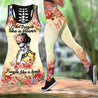 Frida Kahlo For The Beautiful Girls Combo Outfit JJW18082004-TQH