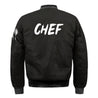 Custom Name Master Chef 3D All Over Printed Unisex Shirts