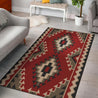 Native American 3D All Over Printed Rug