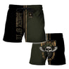 US Veteran Navy 3D All Over Printed Unisex Shirts