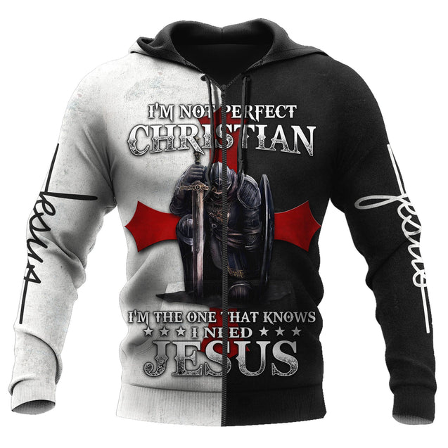 Christian Jesus Easter Day 3D All Over Printed Unisex Shirts