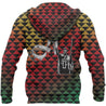 Kanaka Maoli King Kamehameha Hoodie - AH J9-Apparel-Phaethon-Hoodie-S-Vibe Cosy™