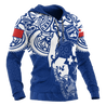 Tonga in My Heart Polynesian Tattoo Style 3D Printed Shirts TT0027-Apparel-TT-Hoodie-S-Vibe Cosy™