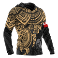Tonga in My Heart Polynesian Tattoo Style 3D Printed Shirts TT0024-Apparel-TT-Hoodie-S-Vibe Cosy™