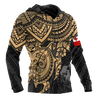 Tonga in My Heart Polynesian Tattoo Style 3D Printed Shirts TT0024-Apparel-TT-Hoodie-S-Vibe Cosy™