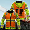 Logger Man Uniform Unisex Shirts AM102053