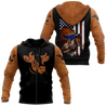 Cow 3D hoodie shirt for men and women TNA10212002