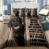 Labrador - Your Friend Bedding Set HHT03082004-LAM