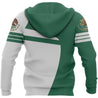 Mexico Sport Hoodie - Premium Style-Apparel-HP Arts-Hoodie-S-Vibe Cosy™