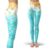 BABY TURTLES LEGGINGS-Apparel-HD09-Legging-S-Vibe Cosy™