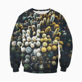 3D All Over Printed Many Cactus Shirts-Apparel-NTH-Sweatshirt-S-Vibe Cosy™