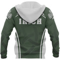 Ireland Special Hoodie - Sport Style-Apparel-HD09-Hoodie-S-Vibe Cosy™