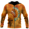 Premium Native American 3D All Over Printed Shirts