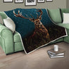 Love Deer Quilt TN170820S