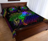 Quilt Bedding set - Horse Mandala- All Size Comforter Sets Pi260402-TA-Quilt-TA-Queen-Vibe Cosy™