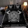 Awesome Fenrir Shield Bedding Set DA23092020-MEI