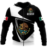 Mexican Customize 3D All Over Printed Shirts For Men And Women 01