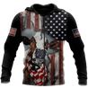 Cow 3d hoodie shirt for men and women TNA10262002