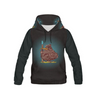 NEW ZEALAND KIWI HOODIE Y6-Apparel-Khanh Arts-Hoodie-S-Vibe Cosy™